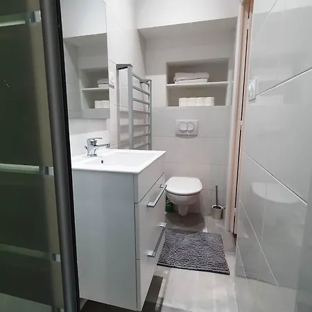Apartman Studio/bourget/cdg/villepinte *