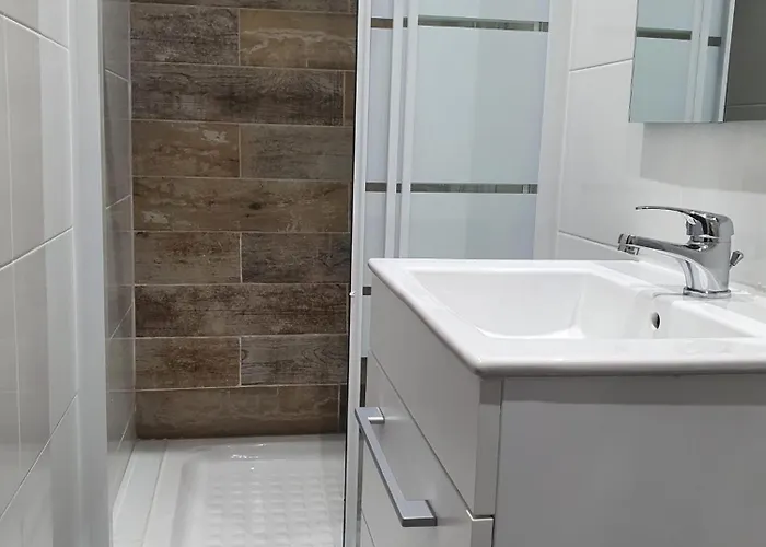 شقة Studio/bourget/cdg/villepinte أولناي سو بوا